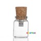 Bottle Glass USB Thumb Flash Drive 128MB to 64GB U Disk Memory Stick